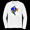 Long Sleeve Fan Favorite Tee Thumbnail
