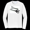 Long Sleeve Fan Favorite Tee Thumbnail