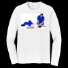 Long Sleeve Fan Favorite Tee Thumbnail