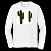 Long Sleeve Fan Favorite Tee Thumbnail