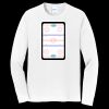 Long Sleeve Fan Favorite Tee Thumbnail