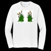 Long Sleeve Fan Favorite Tee Thumbnail