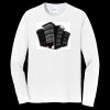 Long Sleeve Fan Favorite Tee Thumbnail