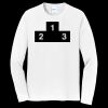 Long Sleeve Fan Favorite Tee Thumbnail