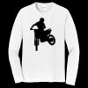 Long Sleeve Fan Favorite Tee Thumbnail