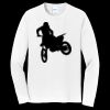 Long Sleeve Fan Favorite Tee Thumbnail
