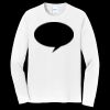 Long Sleeve Fan Favorite Tee Thumbnail