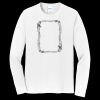 Long Sleeve Fan Favorite Tee Thumbnail