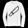 Long Sleeve Fan Favorite Tee Thumbnail