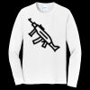Long Sleeve Fan Favorite Tee Thumbnail