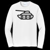 Long Sleeve Fan Favorite Tee Thumbnail