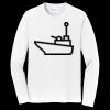 Long Sleeve Fan Favorite Tee Thumbnail