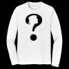 Long Sleeve Fan Favorite Tee Thumbnail