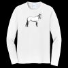 Long Sleeve Fan Favorite Tee Thumbnail