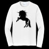 Long Sleeve Fan Favorite Tee Thumbnail