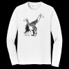 Long Sleeve Fan Favorite Tee Thumbnail