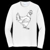 Long Sleeve Fan Favorite Tee Thumbnail