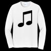Long Sleeve Fan Favorite Tee Thumbnail