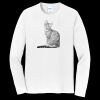 Long Sleeve Fan Favorite Tee Thumbnail