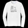 Long Sleeve Fan Favorite Tee Thumbnail