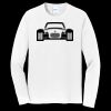 Long Sleeve Fan Favorite Tee Thumbnail