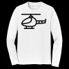 Long Sleeve Fan Favorite Tee Thumbnail