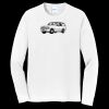 Long Sleeve Fan Favorite Tee Thumbnail