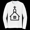 Long Sleeve Fan Favorite Tee Thumbnail