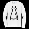 Long Sleeve Fan Favorite Tee Thumbnail