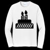 Long Sleeve Fan Favorite Tee Thumbnail