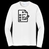 Long Sleeve Fan Favorite Tee Thumbnail