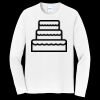 Long Sleeve Fan Favorite Tee Thumbnail