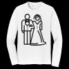 Long Sleeve Fan Favorite Tee Thumbnail