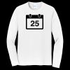 Long Sleeve Fan Favorite Tee Thumbnail