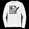 Long Sleeve Fan Favorite Tee Thumbnail