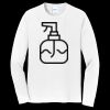 Long Sleeve Fan Favorite Tee Thumbnail