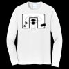Long Sleeve Fan Favorite Tee Thumbnail
