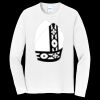 Long Sleeve Fan Favorite Tee Thumbnail