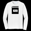 Long Sleeve Fan Favorite Tee Thumbnail