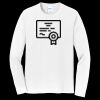 Long Sleeve Fan Favorite Tee Thumbnail