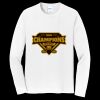 Long Sleeve Fan Favorite Tee Thumbnail
