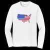 Long Sleeve Fan Favorite Tee Thumbnail