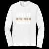 Long Sleeve Fan Favorite Tee Thumbnail