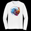 Long Sleeve Fan Favorite Tee Thumbnail