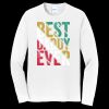 Long Sleeve Fan Favorite Tee Thumbnail