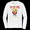 Long Sleeve Fan Favorite Tee Thumbnail