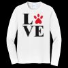 Long Sleeve Fan Favorite Tee Thumbnail