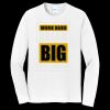 Long Sleeve Fan Favorite Tee Thumbnail