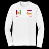 Long Sleeve Fan Favorite Tee Thumbnail