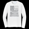 Long Sleeve Fan Favorite Tee Thumbnail